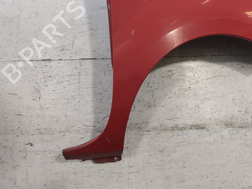 Right front fenders RENAULT KANGOO (KC0/1_) 1.6 16V | BP26659625C42 