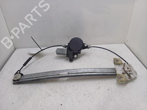 Front right window mechanism MAZDA 6 Hatchback (GH) | BP37202869C23 - Image 2