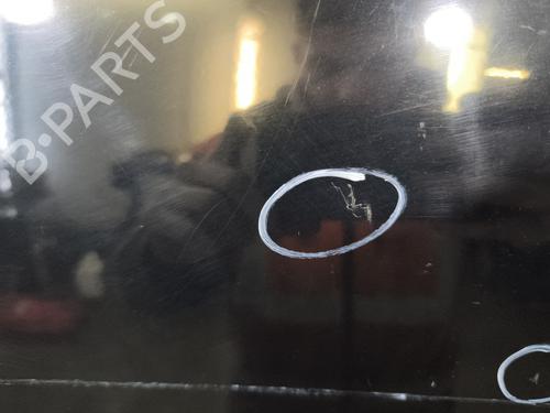 Left front door HYUNDAI i20 I (PB, PBT) 1.4 CRDi | BP29598751C2 