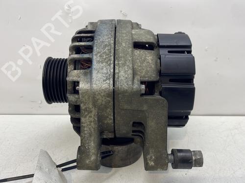 Alternator PEUGEOT 206 CC (2D) 1.6 16V (2DNFUF, 2DNFUR) | BP29286076M7 