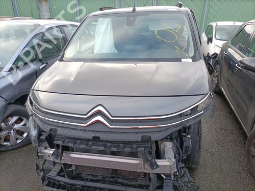 ABS pump CITROËN BERLINGO (ER_, EC_) 1.5 BlueHDi 100 | BP23867123M43  - Image 15