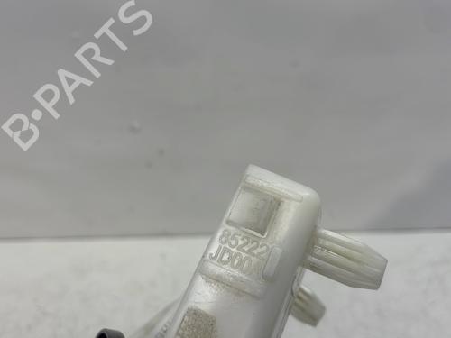 Rear bumper bracket NISSAN QASHQAI I (J10, NJ10) 1.5 dCi | BP29043991C159 