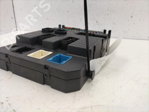 Fuse box CITROËN C3 I (FC_, FN_) 1.4 HDi | BP23078077E1 