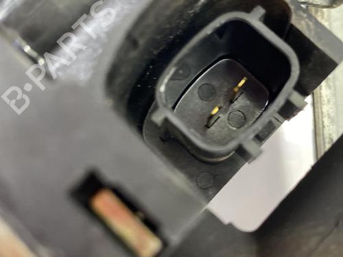 Front right window mechanism NISSAN X-TRAIL I (T30) 2.2 Di 4x4 | BP22823540C23 