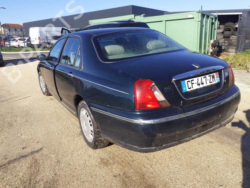 Starter ROVER 75 (RJ) 2.0 CDT | BP23077864M8 - Image 6