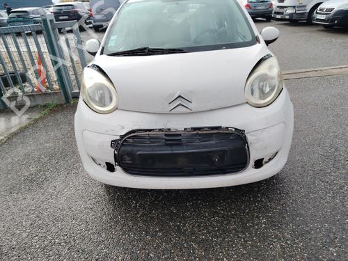 Used Parts CITROËN C1 (PM_, PN_) 1.0 (68 hp) 4324873