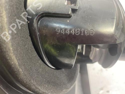 Right tailgate light NISSAN QASHQAI / QASHQAI +2 I (J10, NJ10, JJ10E) 1.5 dCi | BP22843105C80 