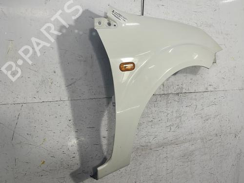 Right front fenders FORD FIESTA V (JH_, JD_) 1.3 | BP25287602C42 