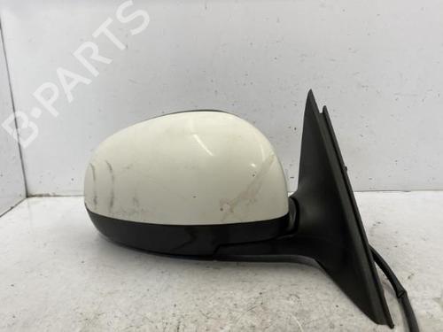 Used Right mirror SKODA FABIA II (542) 1.6 TDI (75 hp) 22832565