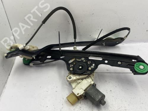 Front left window mechanism BMW 1 (E87) 118 d | BP22844870C22 