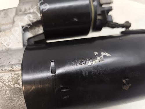 Starter VW POLO IV Saloon (9A4, 9A2, 9N2, 9A6) 1.4 TDI | BP28328517M8 - Image 3