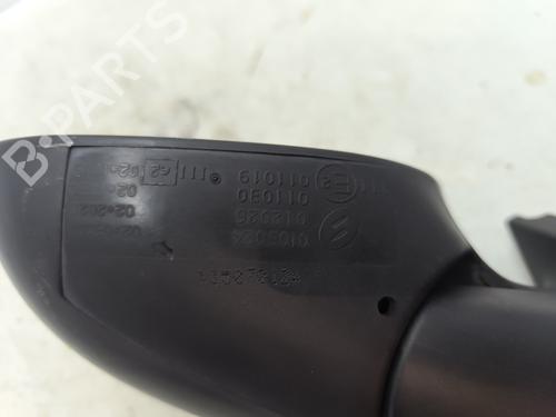 Used Left mirror Left mirror 30465731 30465731