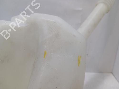 Used Windscreen washer tank Windscreen washer tank RENAULT SCÉNIC II (JM0/1_) [2003-2010] 34527038 34527038