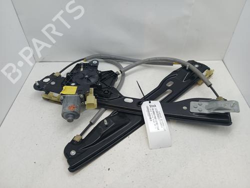 Front right window mechanism FORD MONDEO V Hatchback (CE) 2.0 TDCi | BP37732278C23 - Image 5