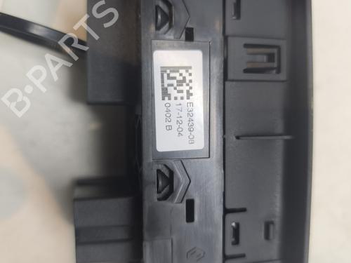 Left front window switch RENAULT MEGANE IV Grandtour (K9A/M/N_) 1.5 Blue dCi 115 (K9A6) | BP28156744I27 