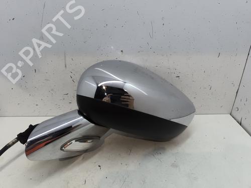 Used Left mirror CITROËN DS3 (SA_) 1.6 HDi 90 (92 hp) 28118049