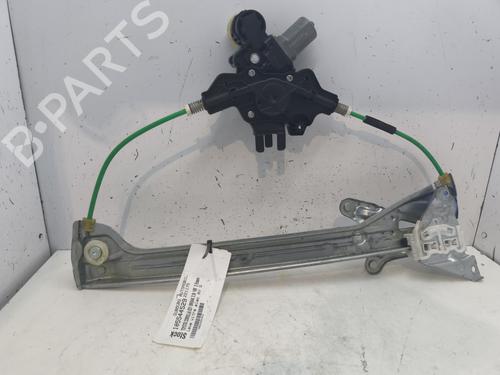 Used Front left window mechanism TOYOTA COROLLA Estate (_E21_) 2.0 Hybrid (MZEH12) (180 hp) 26148231