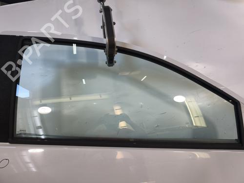 Right front door RENAULT TWINGO II (CN0_) 1.2 16V (CN0K, CN0V, CN0A) | BP29388622C3 
