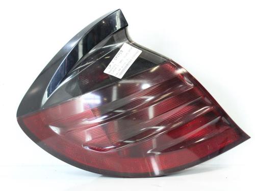 Used Left taillight MERCEDES-BENZ C-CLASS Coupe (CL203) C 220 CDI (203.706) (143 hp) 22812887