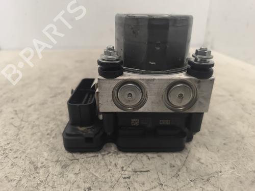 Used ABS pump ABS pump DACIA DUSTER (HS_) 1.5 dCi (109 hp) 24322776 24322776
