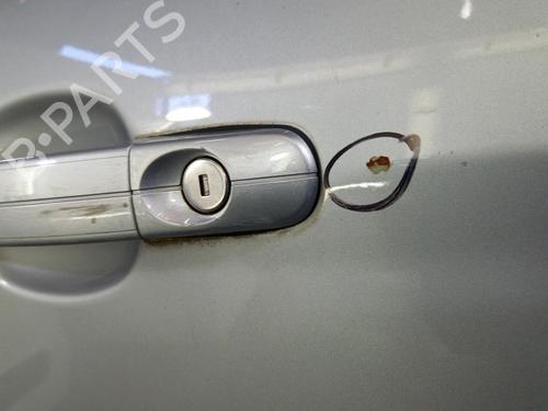 Left front door FORD FOCUS II Turnier (DA_, FFS, DS) 1.6 TDCi | BP22815778C2 