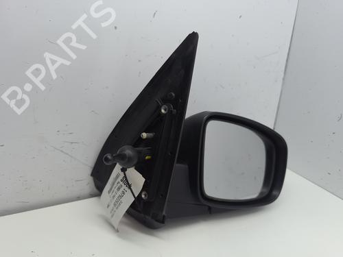Right mirror HYUNDAI i10 I (PA) 1.2 | BP26895704C27