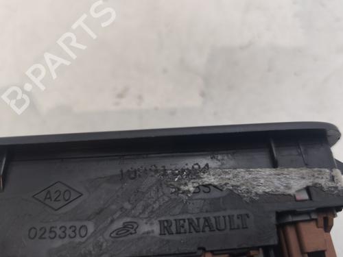 Switch RENAULT MEGANE II (BM0/1_, CM0/1_) 1.5 dCi (BM0F, BM0T, BM2B, CM0F, CM0T) | BP27506988I30 