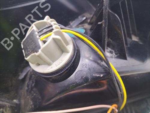 Right taillight FORD FOCUS III 1.5 TDCi | BP29980340C35