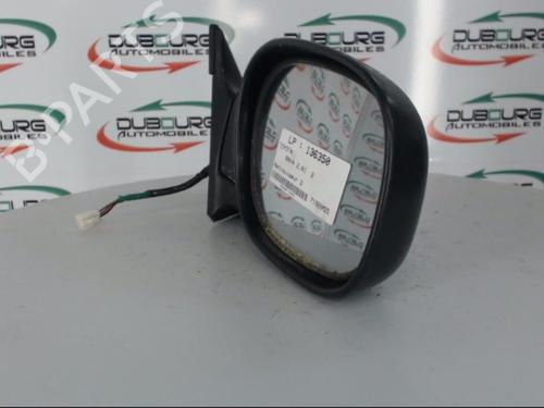 Used Right mirror TOYOTA RAV 4 I Cabrio (_A1_) 2.0 4WD (SXA11) (129 hp) 22827073