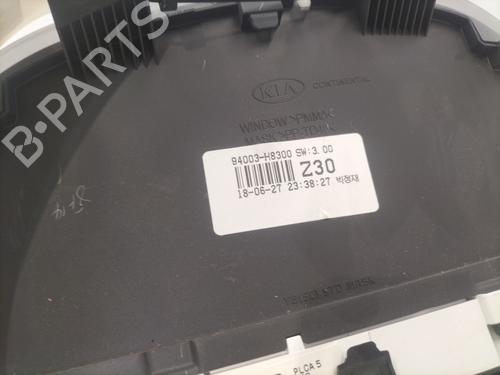 Instrument cluster KIA RIO IV (YB, SC, FB) 1.25 | BP23829613C47  - Image 5