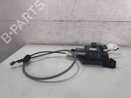 Used Electric handbrake Electric handbrake PEUGEOT 3008 I MPV (0U_) 1.6 HDi (112 hp) 27619033 27619033
