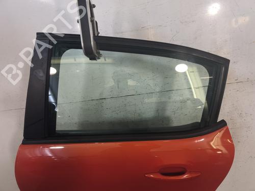 Left rear door CITROËN C3 III (SX) 1.6 BlueHDi 100 | BP28178754C4 