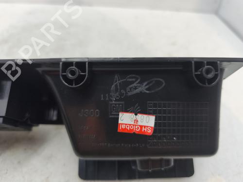 Left front window switch CHEVROLET CRUZE Station Wagon (J308) 1.7 TD | BP29639985I27 