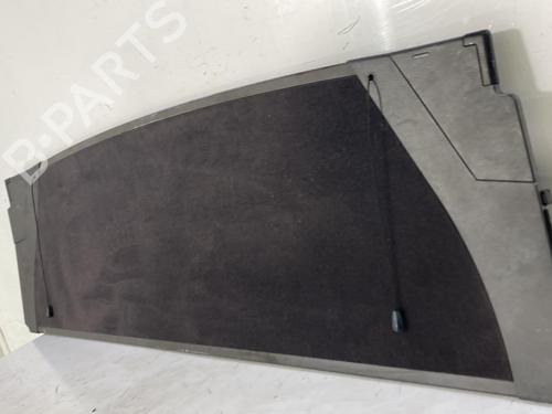 Hattehylle Hattehylle MERCEDES-BENZ A-CLASS (W168) A 160 (168.033, 168.133) (102 hp) 22828913 22828913