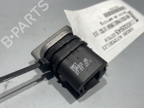 Warning switch FORD FOCUS II Turnier (DA_, FFS, DS) 1.8 TDCi | BP28181069I22 - Image 3