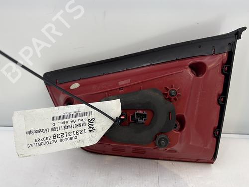 Right tailgate light KIA NIRO I (DE) | BP35999852C80 - Image 2