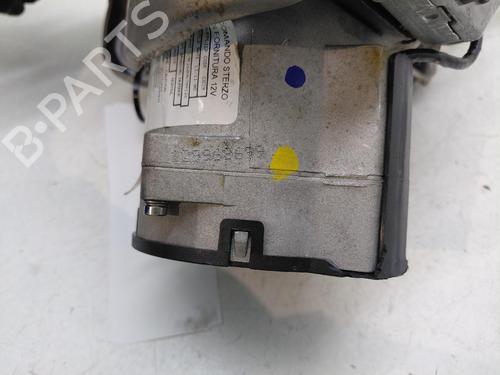 Steering column FIAT PANDA (169_) 1.1 (169.AXA1A) | BP38008801M21 - Image 4