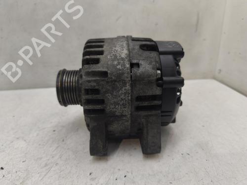 Alternator PEUGEOT 807 (EB_) 2.0 HDi | BP39894165M7 - Image 5