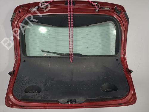 Tailgate RENAULT MEGANE II Estate (KM0/1_) 1.5 dCi (KM1F) | BP22829590C6 