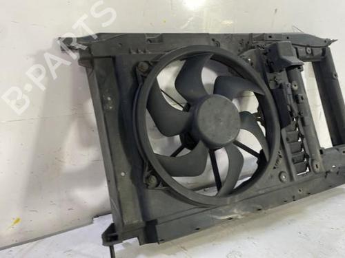 Used Front slam panel Front slam panel CITROËN C4 Grand Picasso I (UA_) 2.0 HDi 138 (136 hp) 22838378 22838378