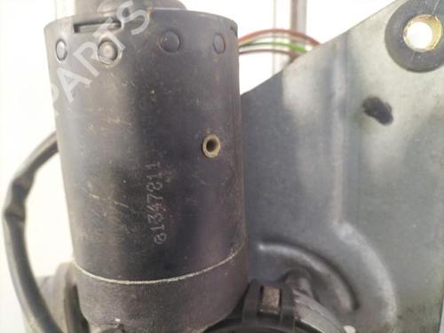 Front wiper motor CITROËN XSARA PICASSO (N68) 2.0 HDi | BP22832295M29 