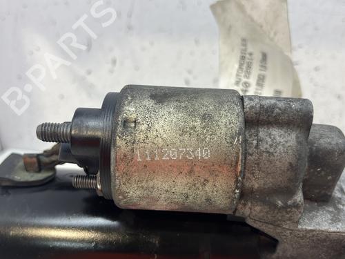 Starter FORD FOCUS II (DA_, HCP, DP) 1.8 TDCi | BP28824094M8 