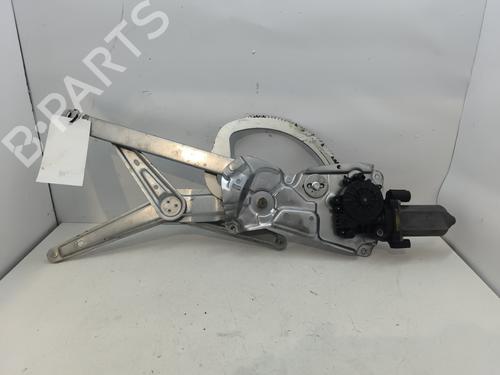 Used Front right window mechanism BMW 3 Compact (E36) 316 i (102 hp) 29377453