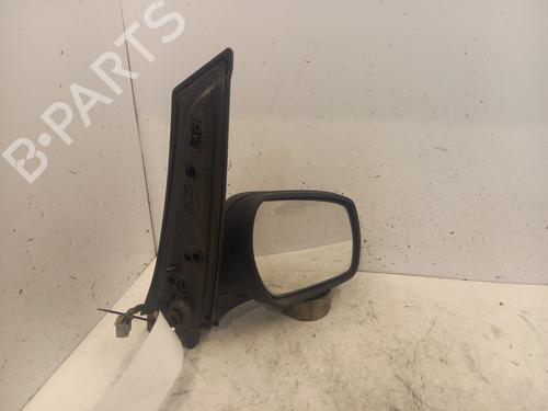 Used Right mirror FORD C-MAX (DM2) 2.0 TDCi (136 hp) 24799176