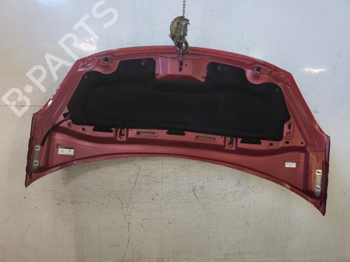 Used Hood Hood CITROËN C3 II (SC_) 1.6 HDi (92 hp) 35995036 35995036