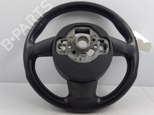 Steering wheel AUDI A1 (8X1, 8XK) 1.6 TDI | BP22826360C49 