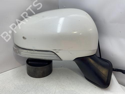 Used Right mirror TOYOTA PRIUS (_W3_) 1.8 Hybrid (ZVW30) (136 hp) 28963316