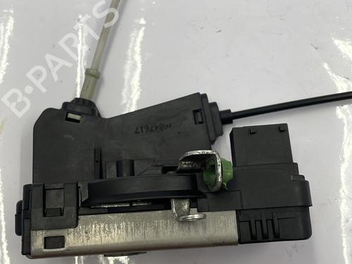 Front left lock OPEL ASTRA G Convertible (T98) 1.6 (F67) | BP22828432C98 