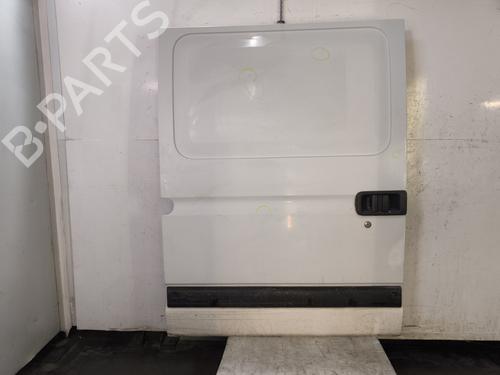 Høyre side skyvedør RENAULT MASTER II Van (FD) 2.8 dTI (FD0C, FD0F, FD2B, FD2F, FD3C, FD3F) (114 hp) 31823598