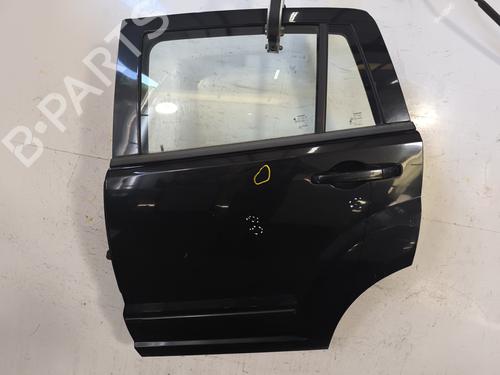 Used Left rear door DODGE CALIBER 2.0 CRD (140 hp) 27194474